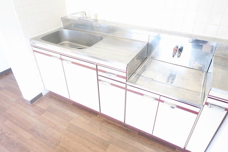 プレステージ府中 その他8