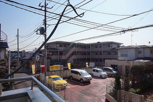 ロワール調布【電気通信大学受験生事前予約可能物件】 その他3