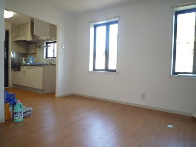 リコルディ白糸 リビング