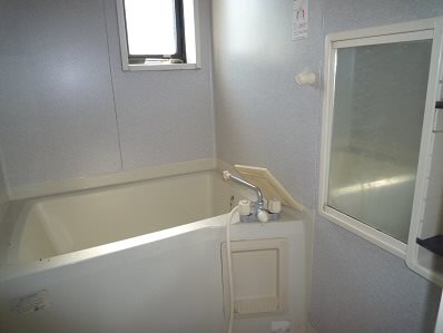 リコルディ白糸 風呂画像