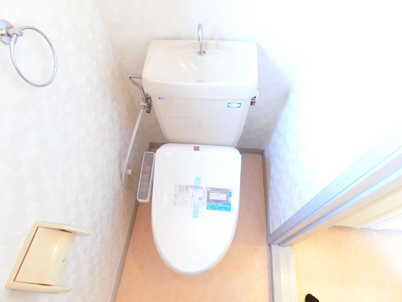 スカイコーポ２  その他1