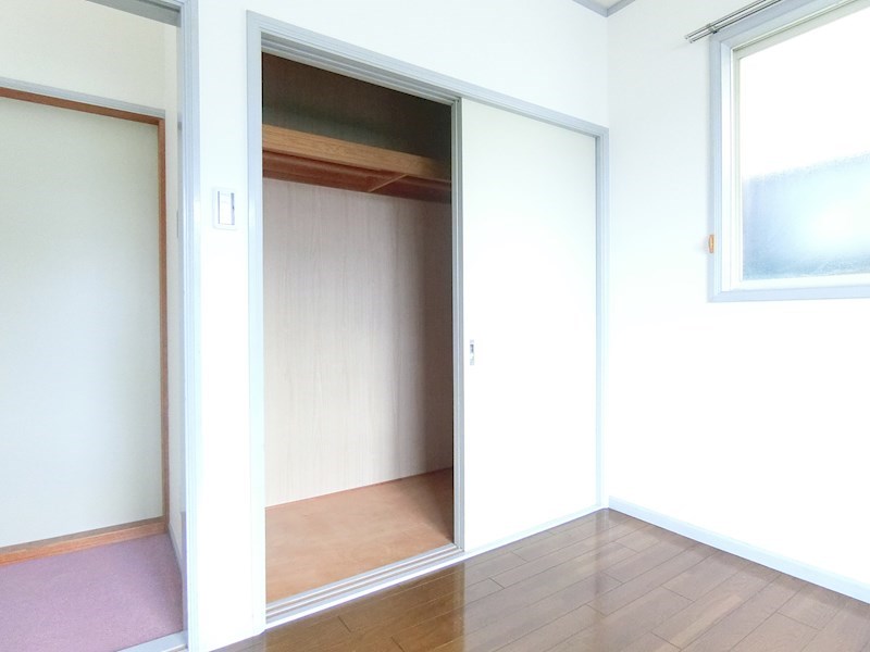 スカイコーポ２  その他6