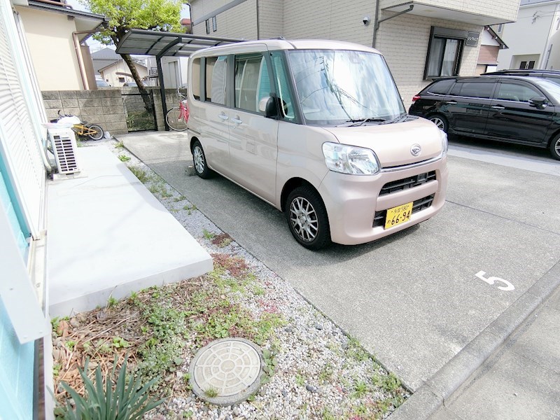 スカイコーポ２  その他7