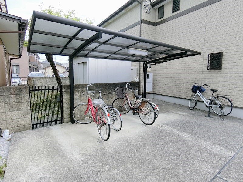 スカイコーポ２  その他8