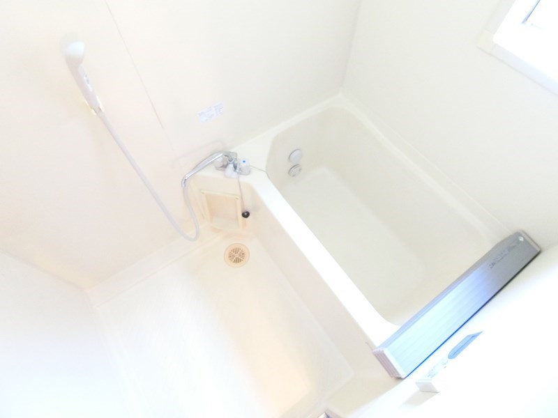 スカイコーポ２  風呂画像