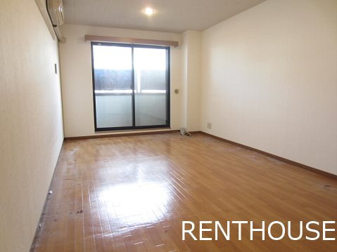 メゾネットニイドメ  玄関