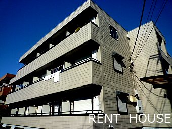 パラッツォヴェルデ  外観