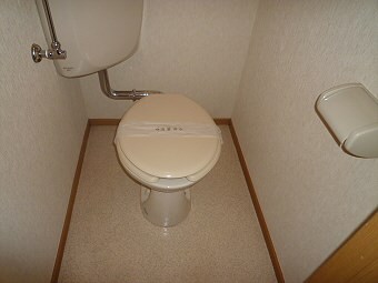 パラッツォヴェルデ  その他1