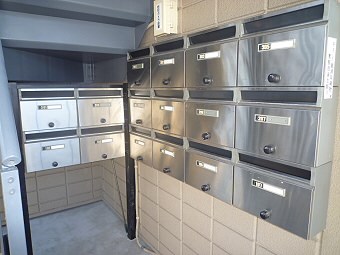 パラッツォヴェルデ  その他4