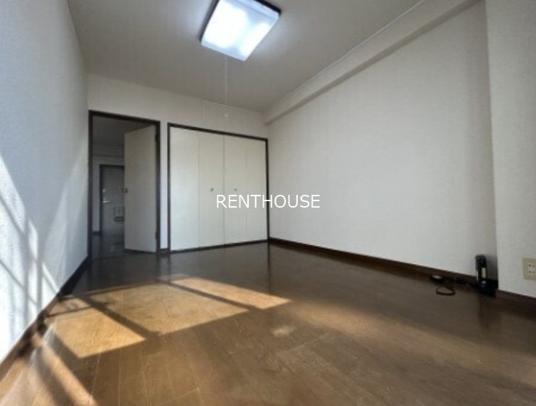 ジーライズ調布国領町 ベッドルーム