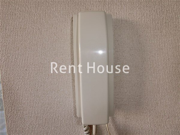 メゾンパーシモン その他3