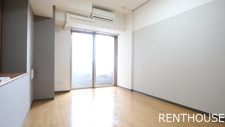 ジェルソミーナ ベッドルーム