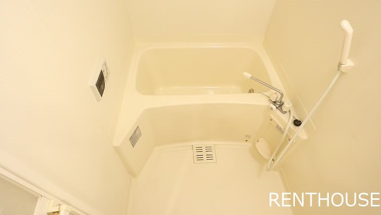 ジェルソミーナ 風呂画像