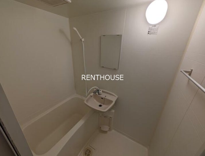 プライム朝日町 風呂画像