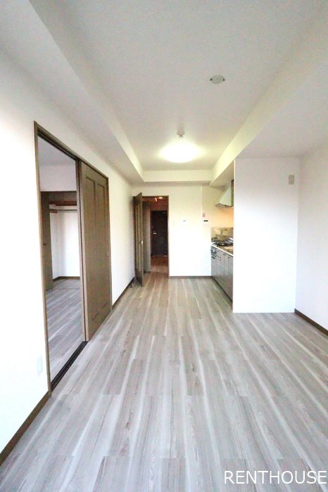 シャイニーヒル リビング