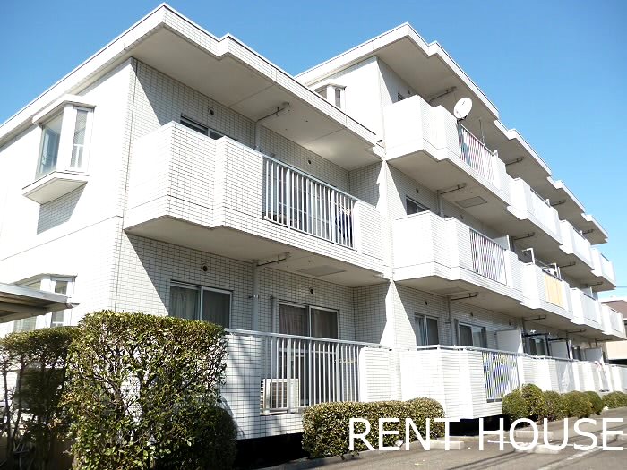 パルファンヴェール  外観