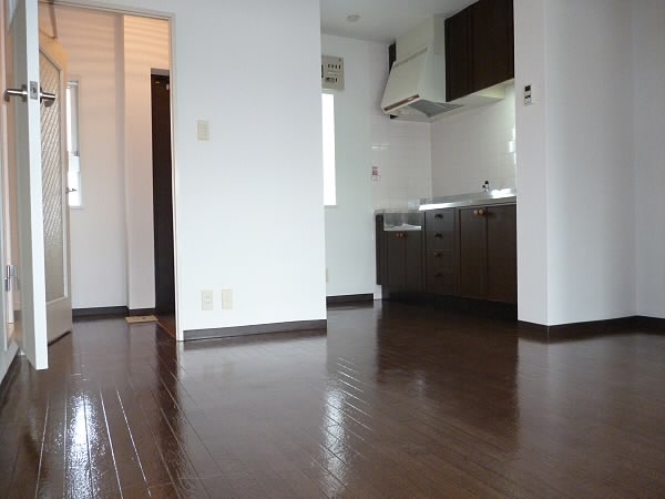 パルファンヴェール  その他1