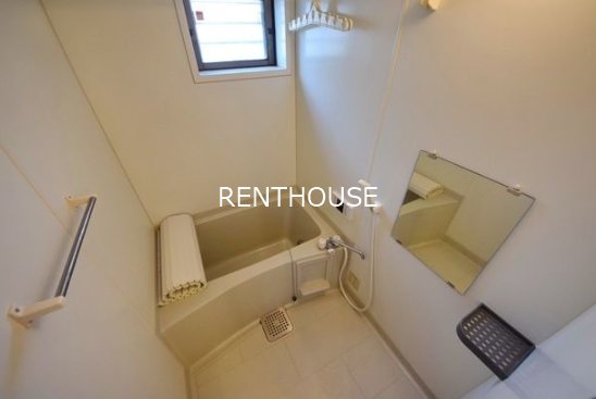 レオシェスタ 風呂画像