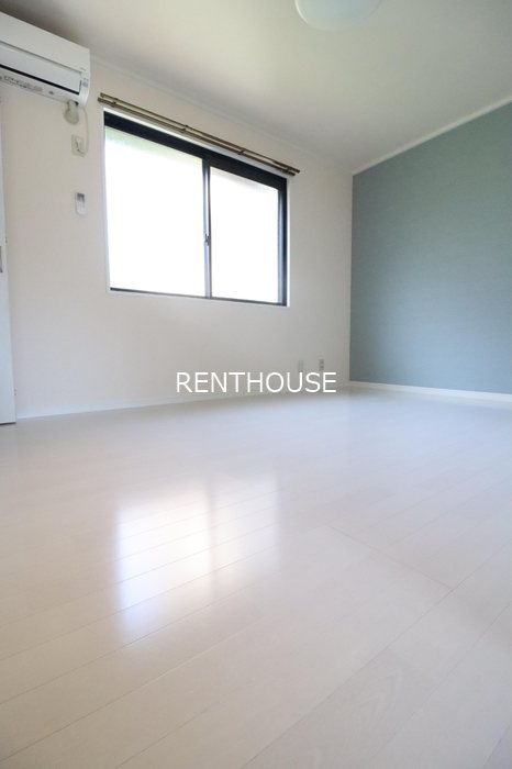 ガーデンヒル  ベッドルーム