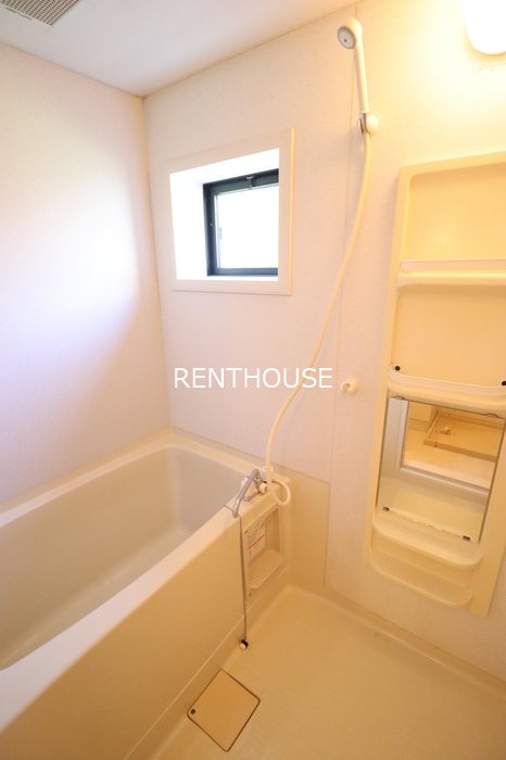 ガーデンヒル  風呂画像