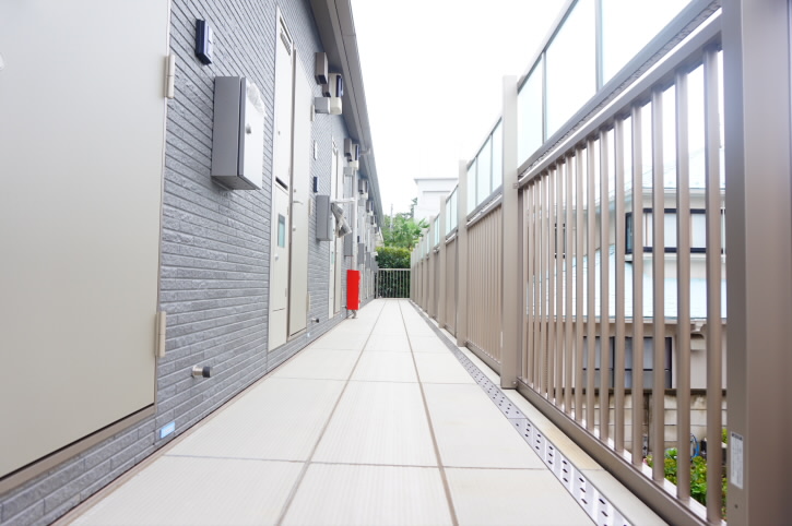 クレセール調布A その他13