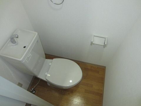 コスモス深大寺  その他2