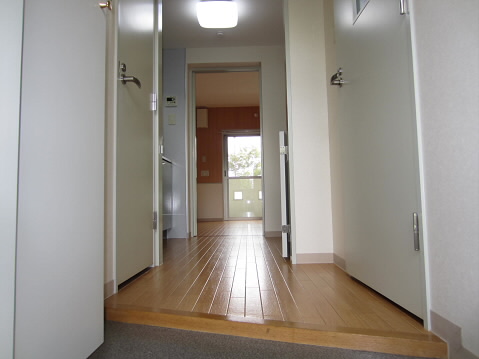 コスモス深大寺  その他6