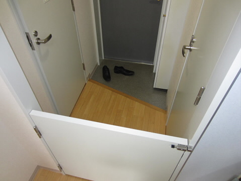 コスモス深大寺  その他8