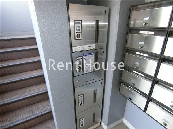 ウインドスクエア その他7