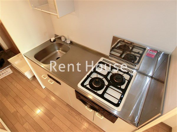 ウインドスクエア キッチン