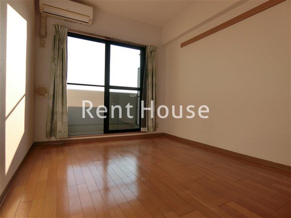 ウインドスクエア ベッドルーム