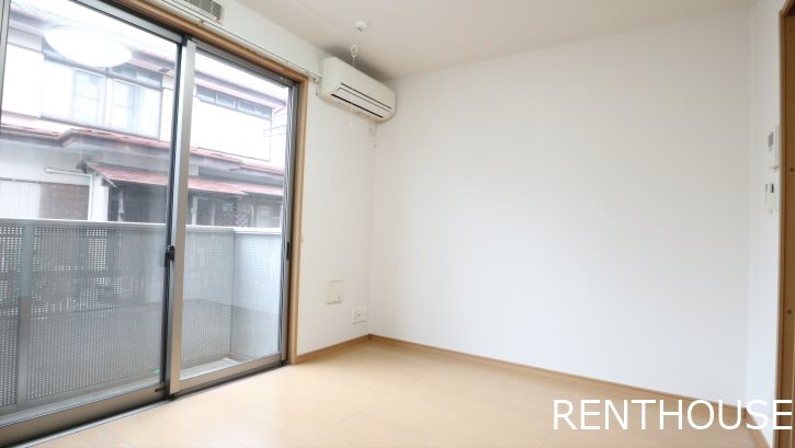 メゾンフォーチュン   リビング