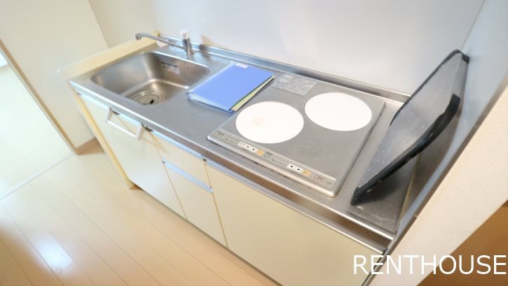 メゾンフォーチュン   キッチン