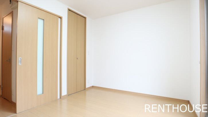 メゾンフォーチュン   ベッドルーム