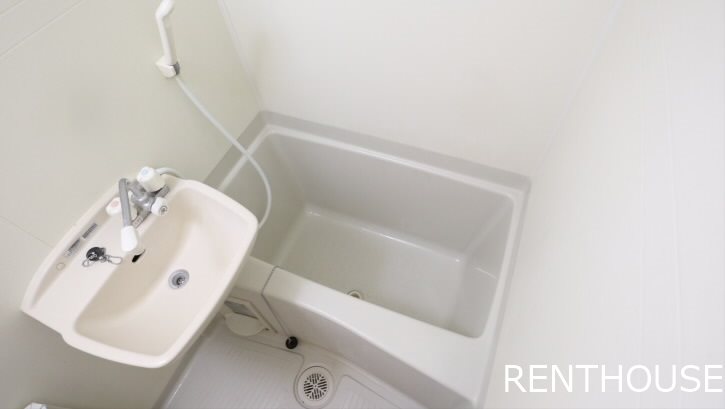 メゾンフォーチュン   風呂画像