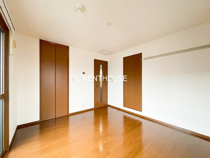 カメリア   リビング