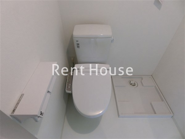 Green TerraceⅡ（グリーンテラス） その他5