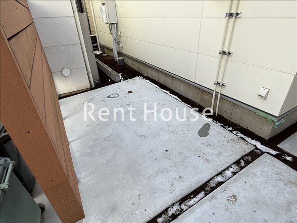 Green TerraceⅡ（グリーンテラス） その他7