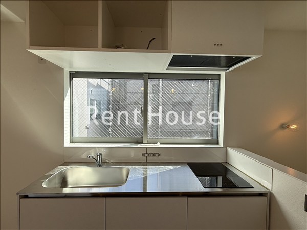 Green TerraceⅡ（グリーンテラス） キッチン