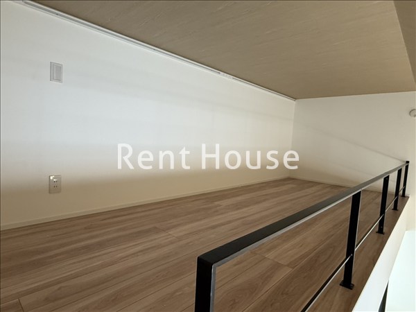 Green TerraceⅡ（グリーンテラス） ベッドルーム