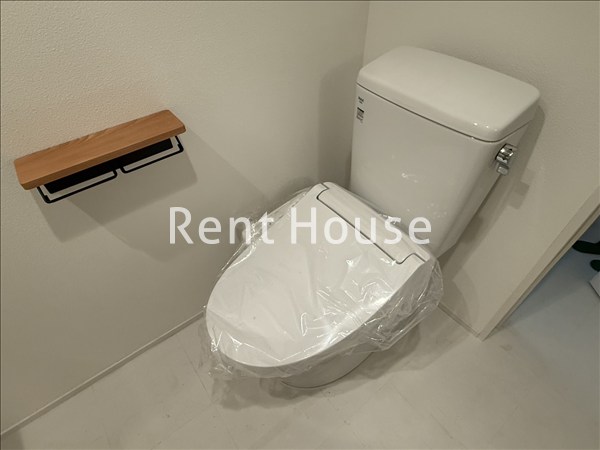 Green TerraceⅡ（グリーンテラス） その他4