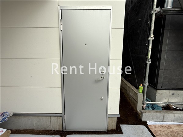 Green TerraceⅡ（グリーンテラス） 玄関