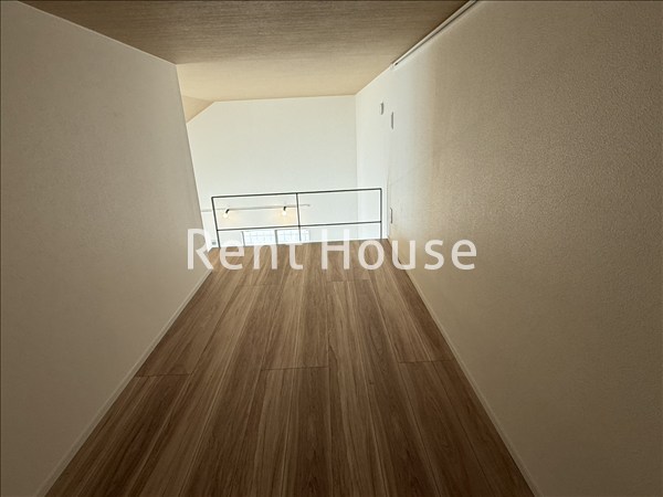 Green TerraceⅡ（グリーンテラス） ベッドルーム