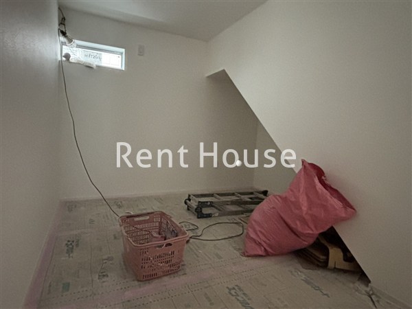 Green TerraceⅡ（グリーンテラス） ベッドルーム