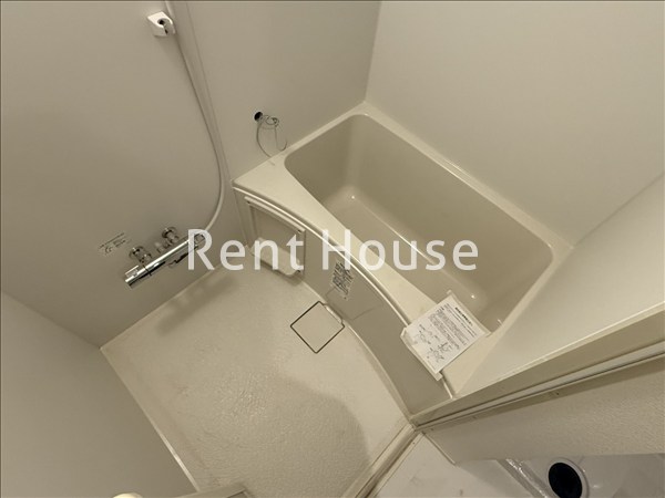 Green TerraceⅡ（グリーンテラス） 風呂画像