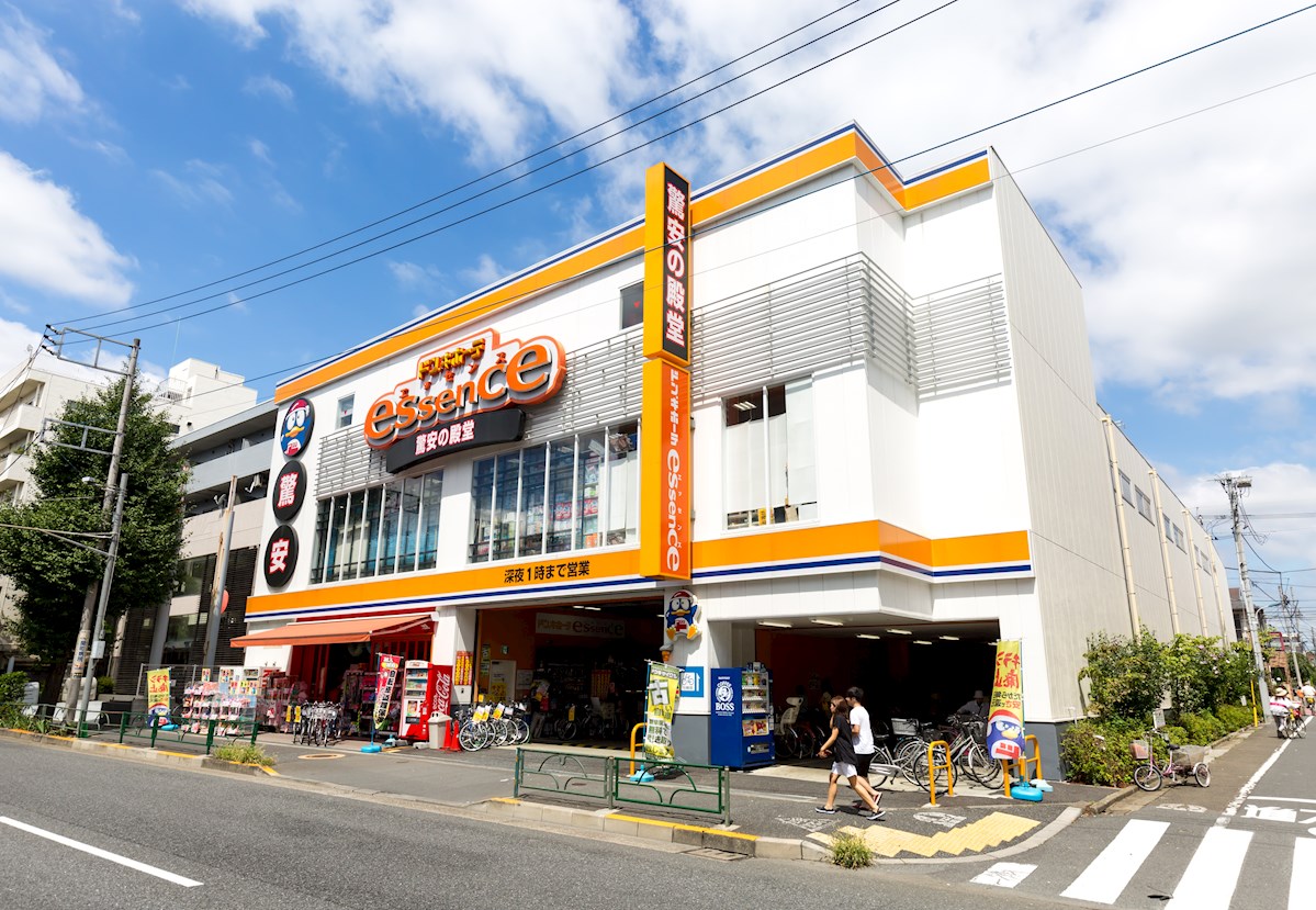 Green TerraceⅡ（グリーンテラス） 周辺画像5