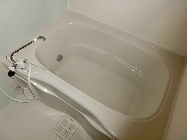 風呂画像