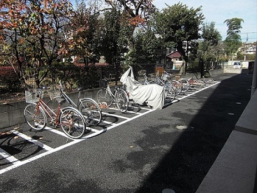 メゾンシェ―ヌ  その他3