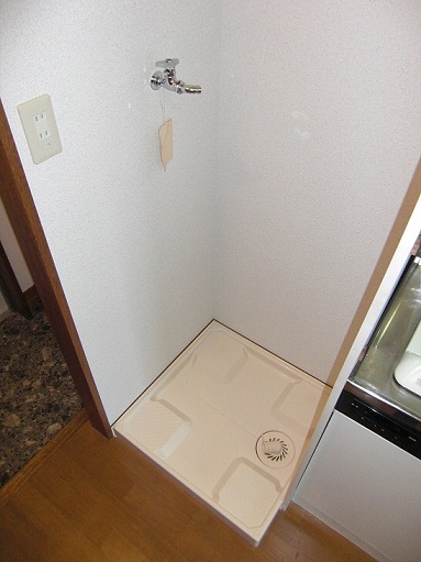 メゾンシェ―ヌ  その他4