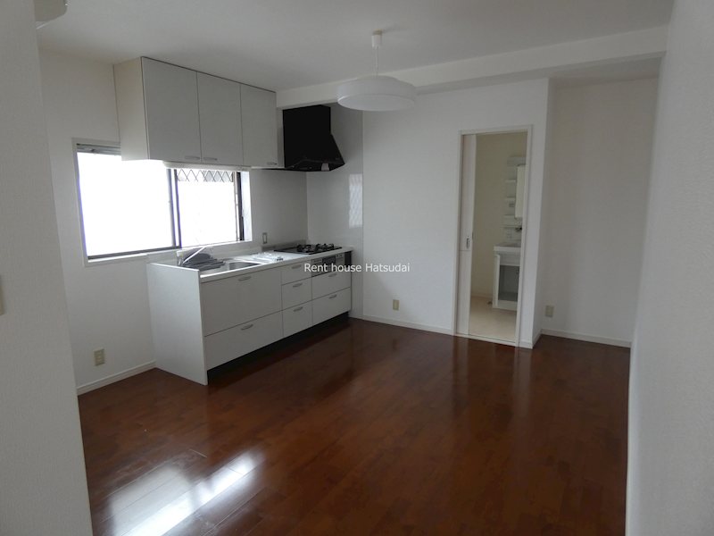 ステア【当店管理物件】 リビング